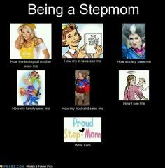 stepmom memes|Step mom memes